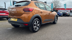 Dacia Sandero Stepway 1.0 TCe Journey 5dr Petrol Hatchback